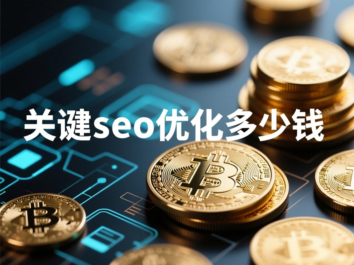 详细阅读:关键词seo优化多少钱 关键词seo优化多少钱