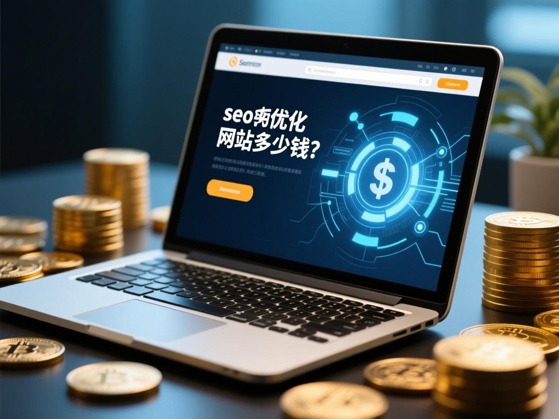 详细阅读:seo优化网站多少钱 seo优化网站多少钱