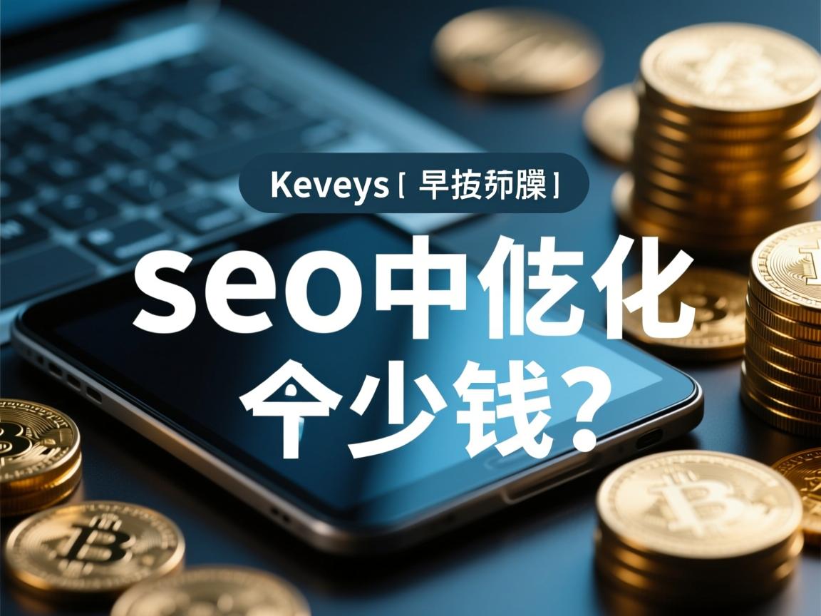 seo优化要多少钱