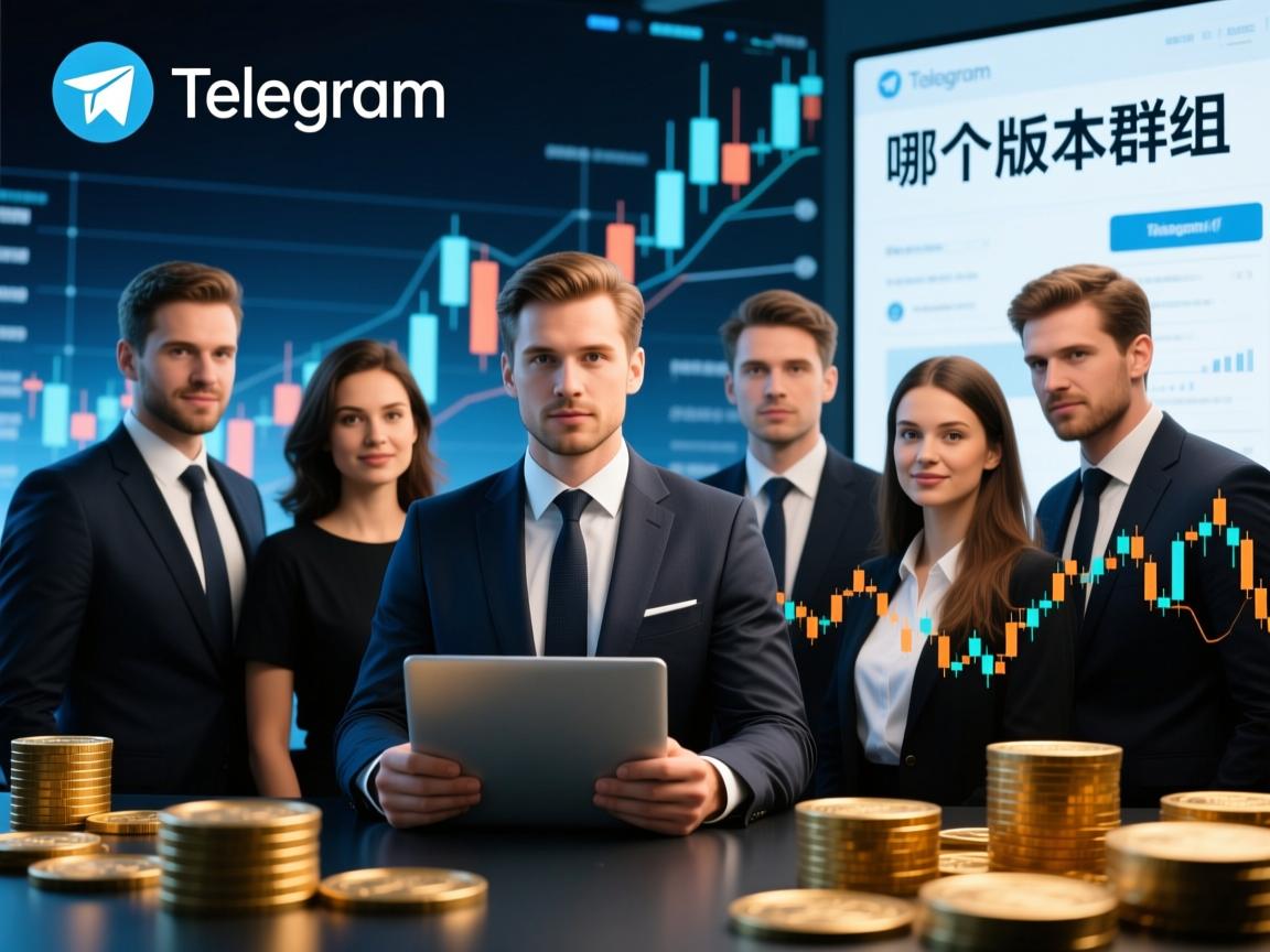 telegram 哪个版本群组
