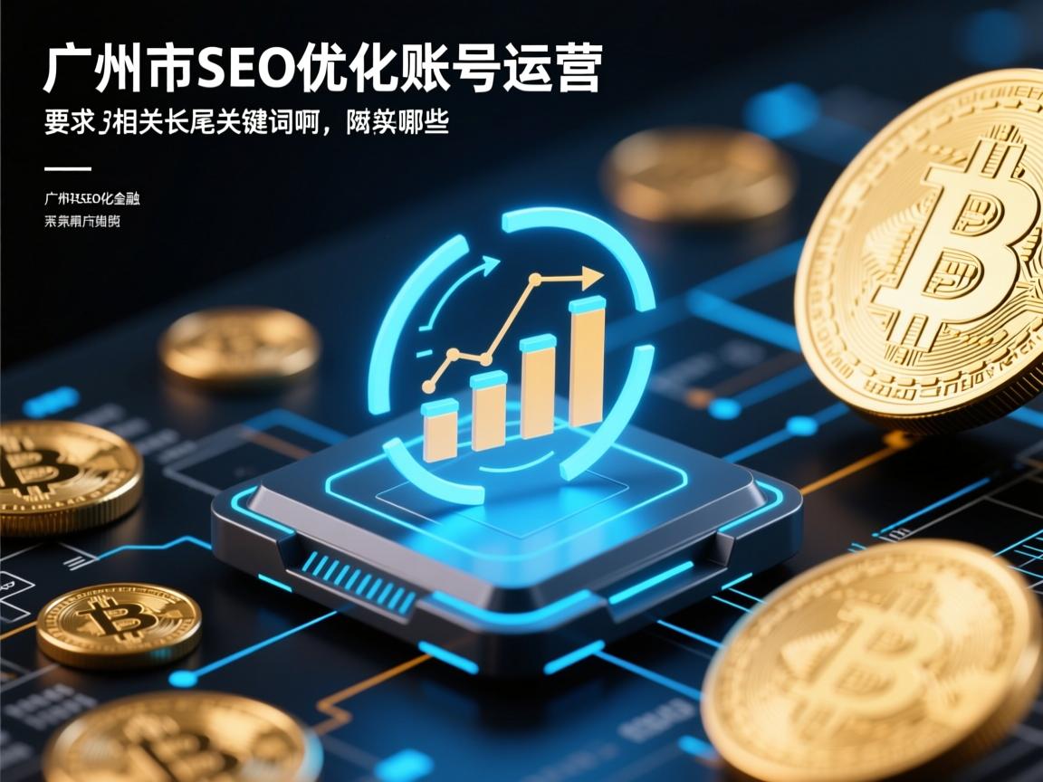 广州市seo优化账号代运营的相关长尾关键词有哪些
