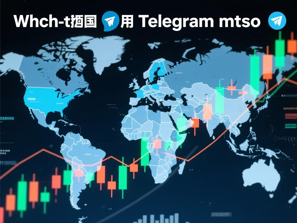 哪个国家用telegram最多