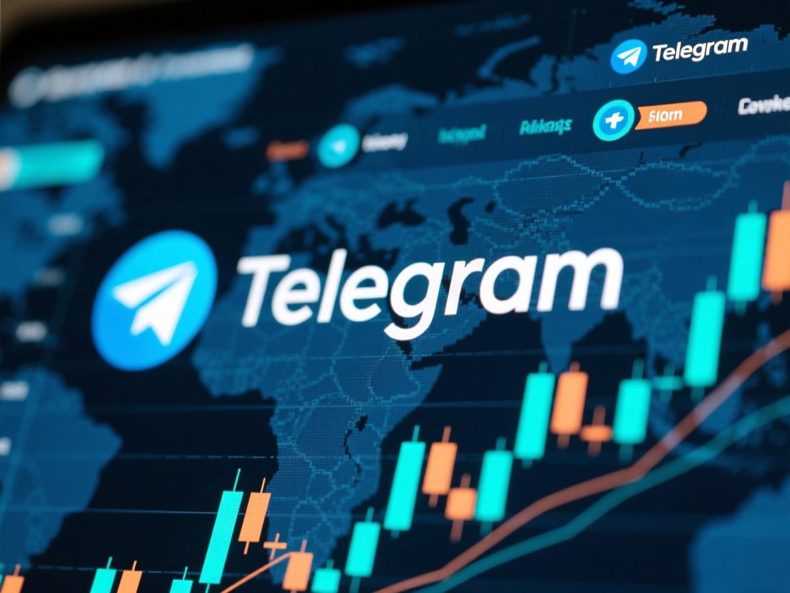 telegram是哪个公司的
