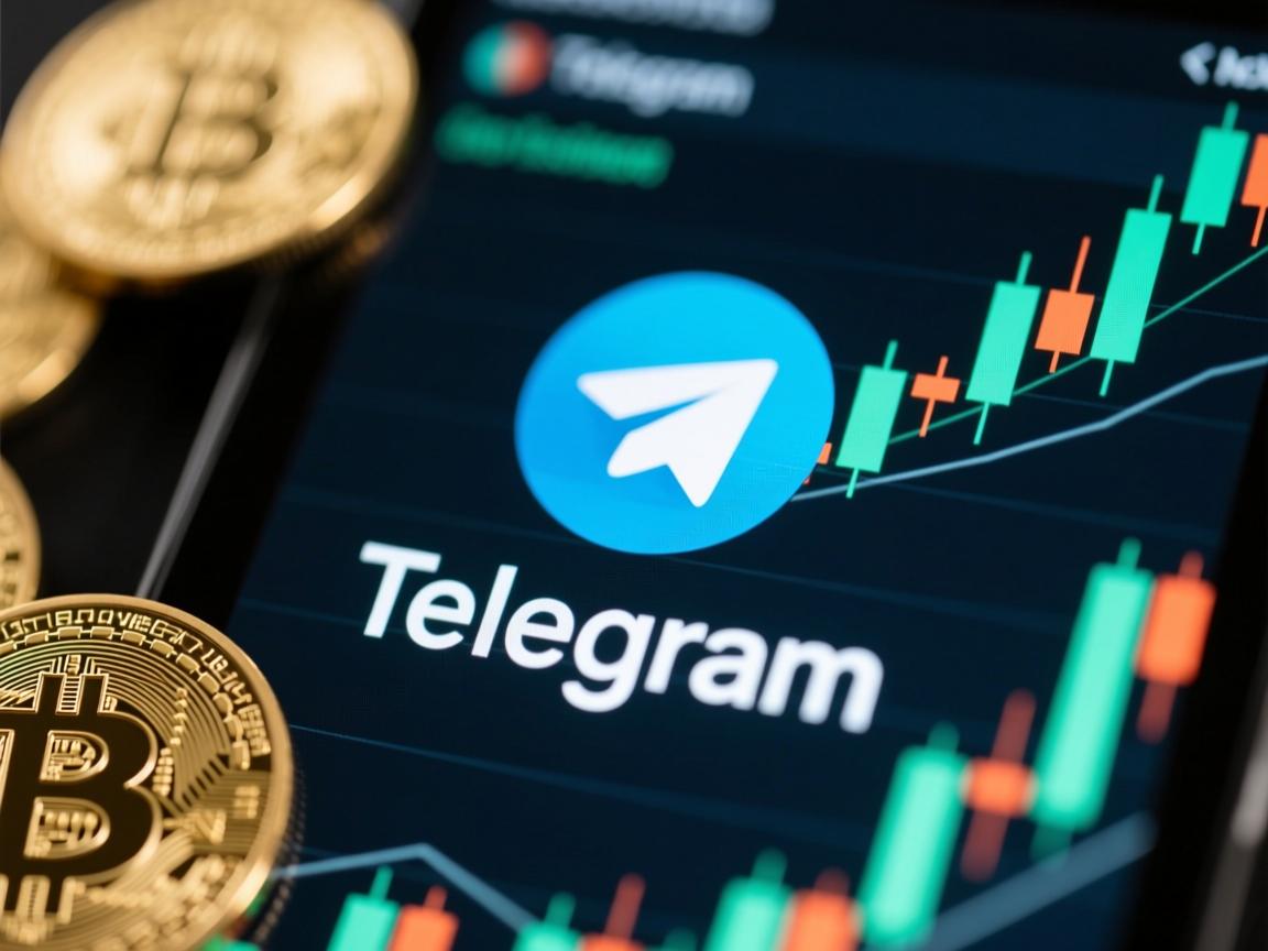 哪个软件里有telegram