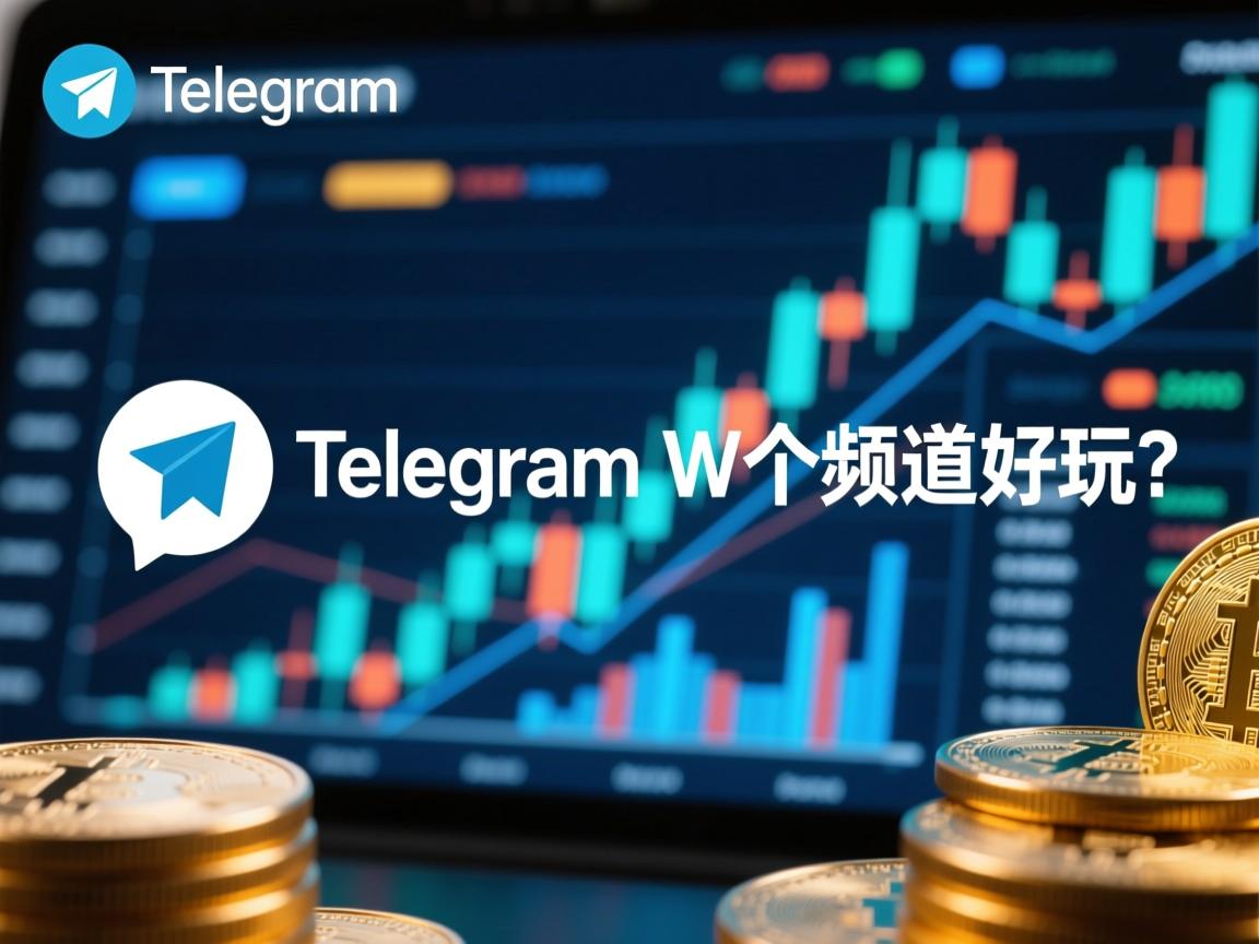 telegram哪个頻道好玩