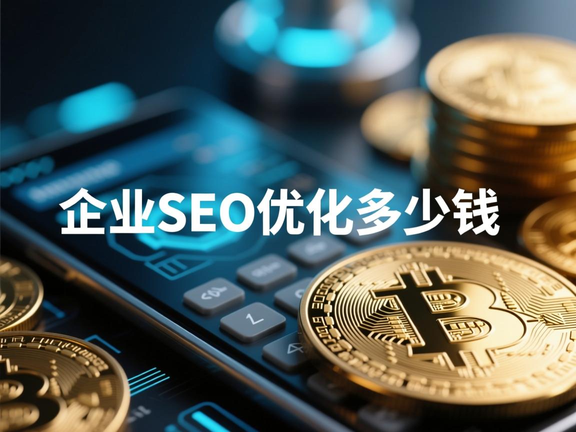详细阅读:企业seo优化多少钱 企业seo优化多少钱