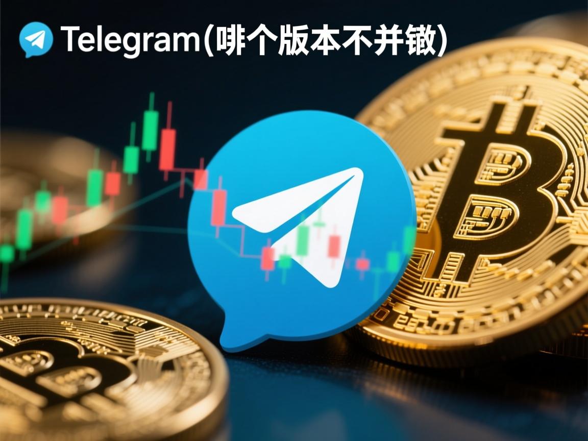 telegram哪个版本不屏蔽