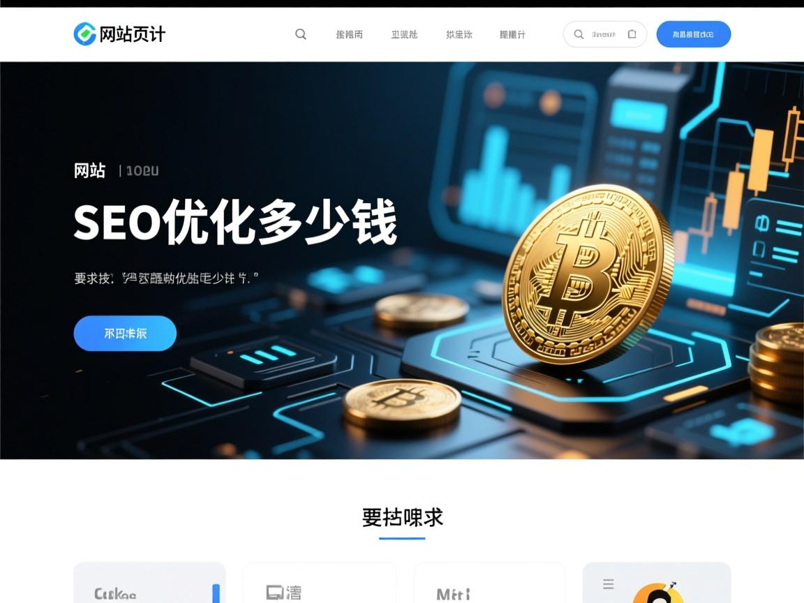 详细阅读:网站页面seo优化多少钱 网站页面seo优化多少钱