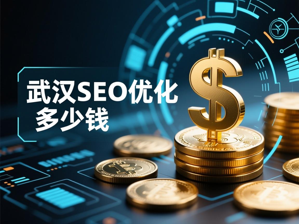 详细阅读:武汉SEO优化多少钱 武汉SEO优化多少钱