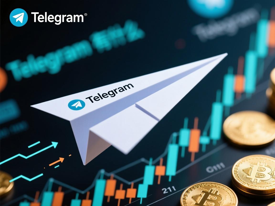 Telegram纸飞机频道的相关长尾关键词有什么