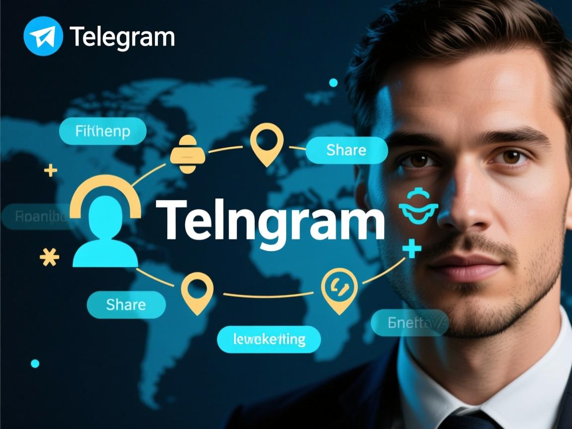 telegram 分享群组的相关长尾关键词是那些