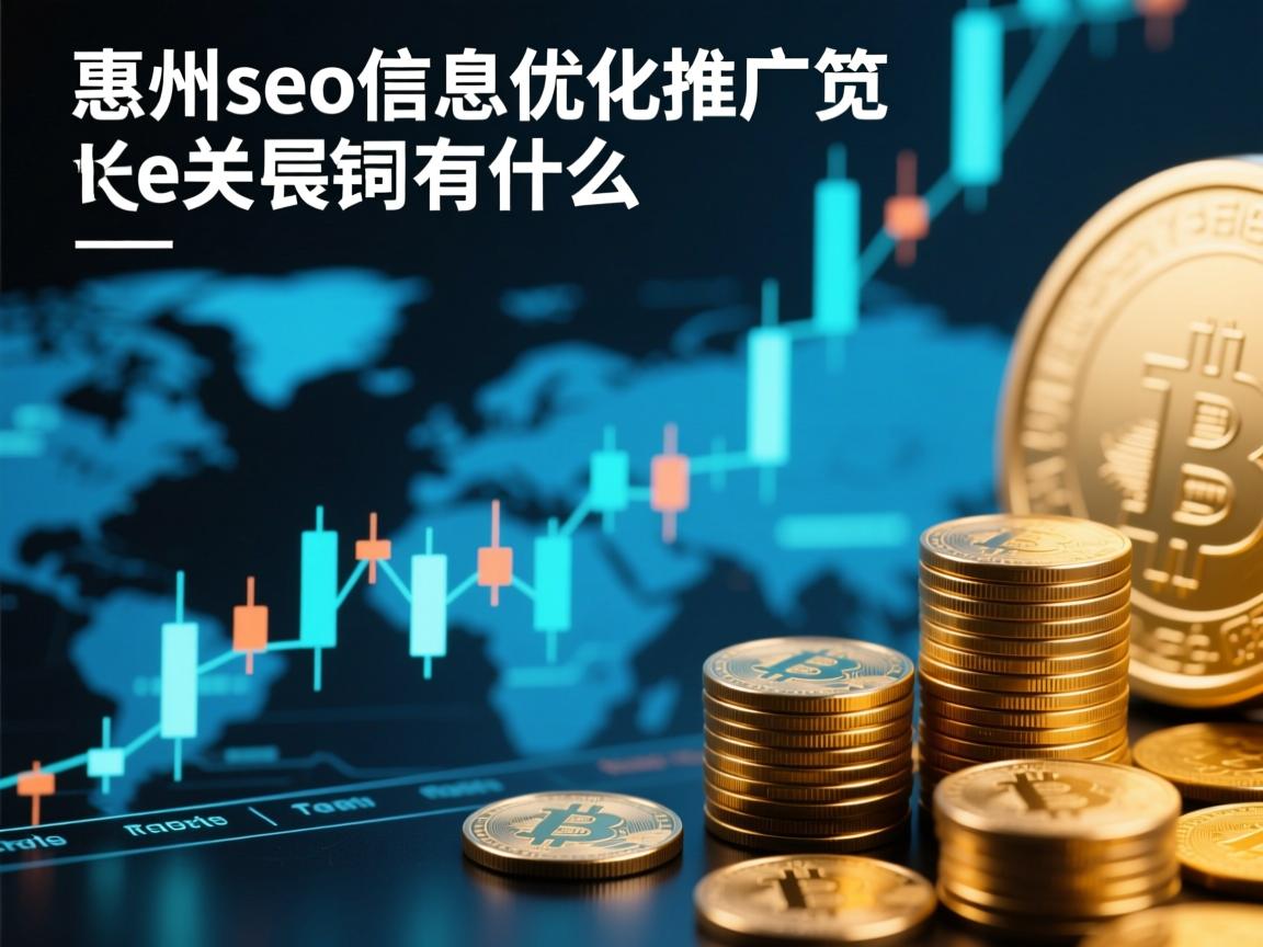 惠州seo信息优化推广的相关长尾关键词有什么