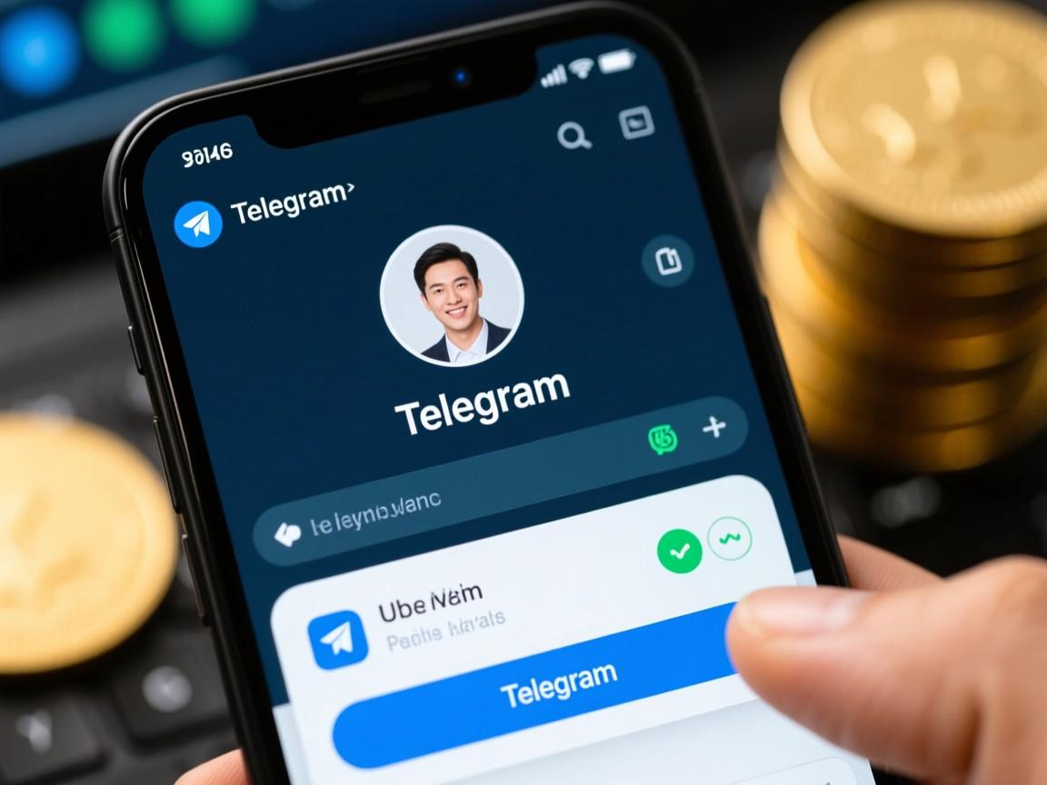 手机telegram怎么设置用户名的相关长尾关键词有什么