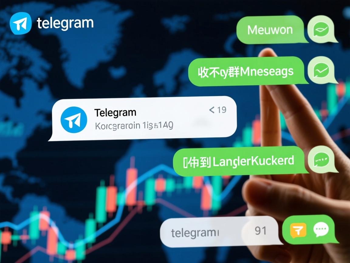 telegram 收不到群消息的相关长尾关键词有哪些