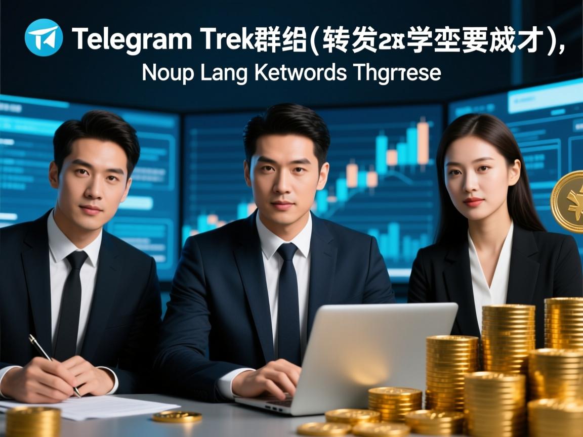 telegram转发至三个群组的相关长尾关键词是那些