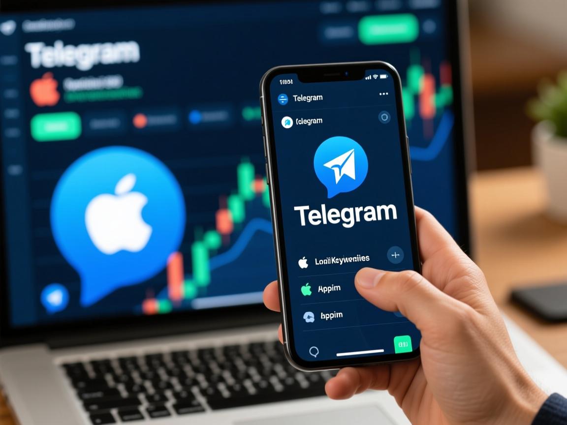 telegram使用教程苹果的相关长尾关键词有什么