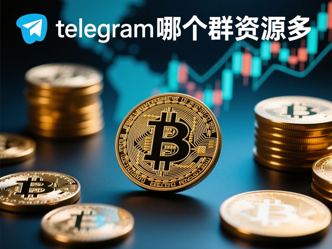 telegram哪个群资源多