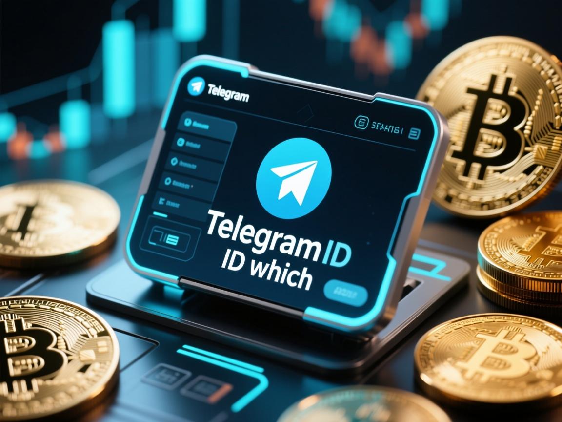 telegram的ID是哪个