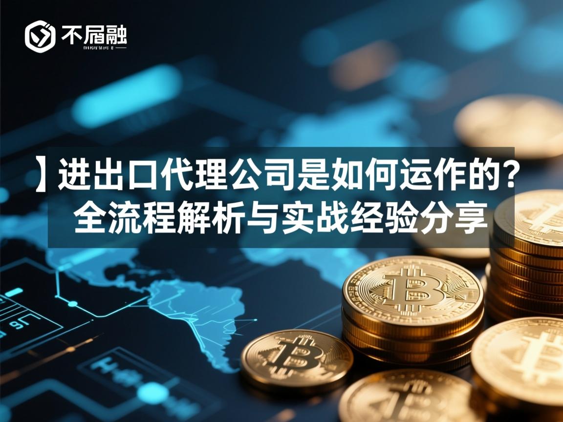 }进出口代理公司是如何运作的？全流程解析与实战经验分享