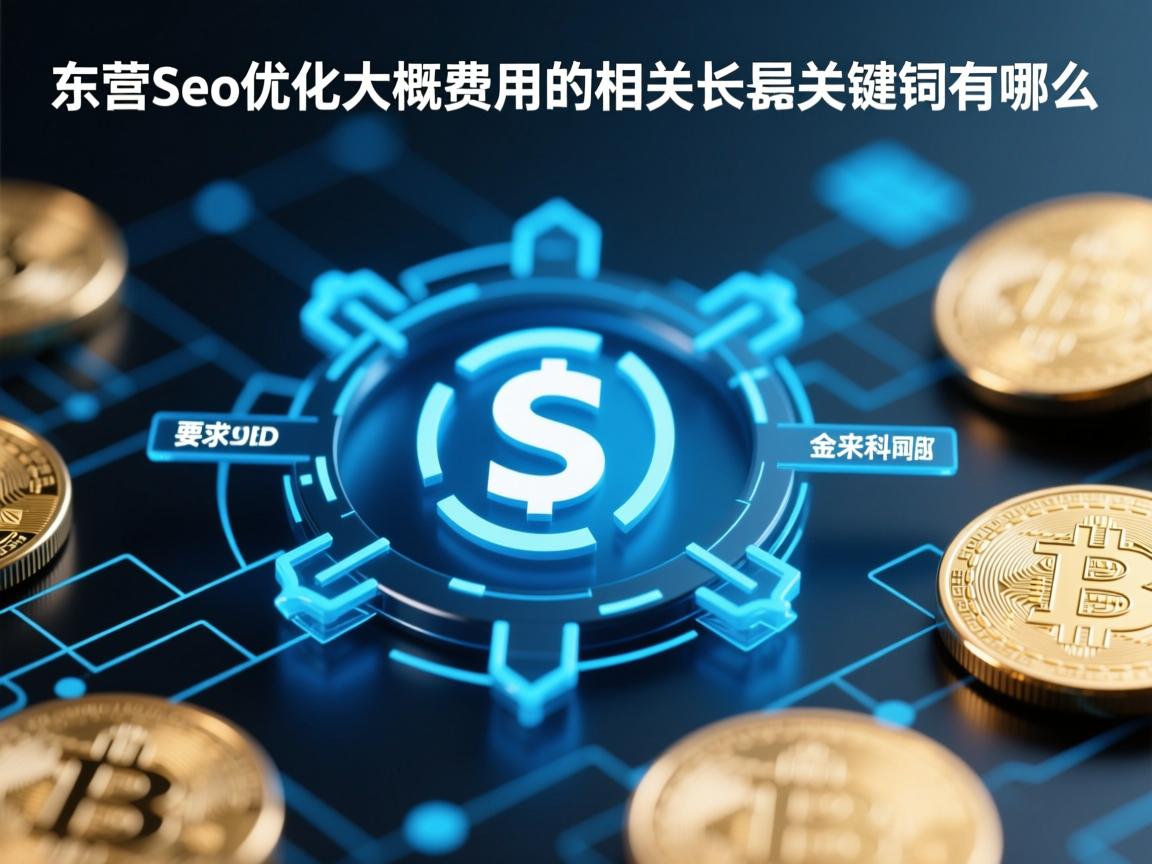 东营seo优化大概费用的相关长尾关键词有哪些