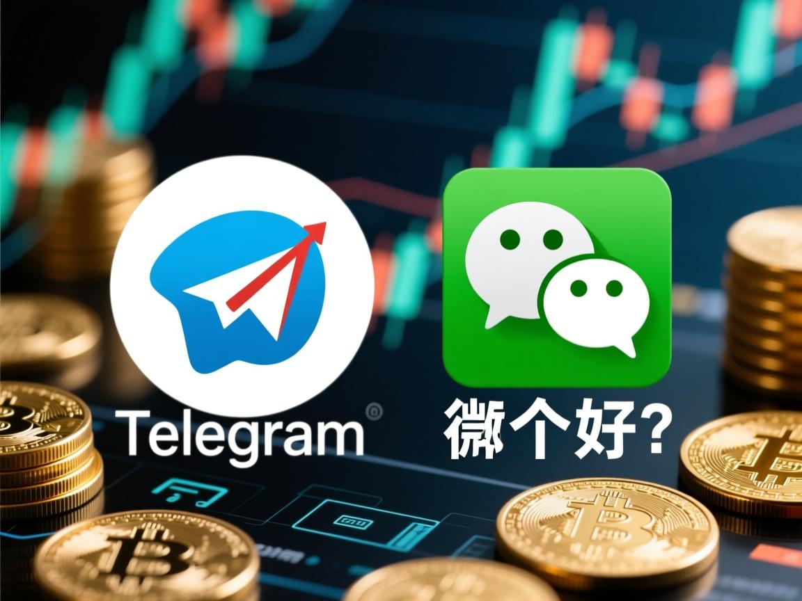 telegram和微信哪个好