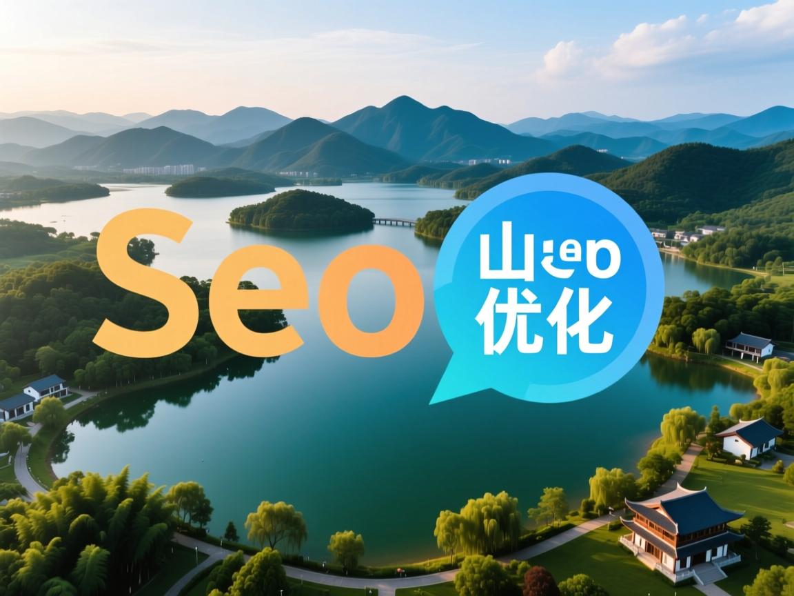 观山湖seo优化的相关长尾关键词是那些