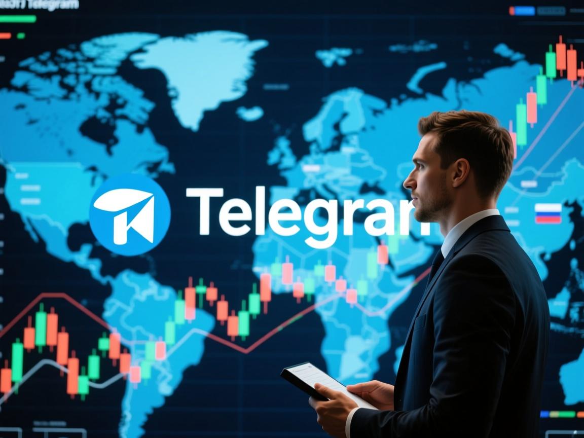 telegram是哪个国家公司