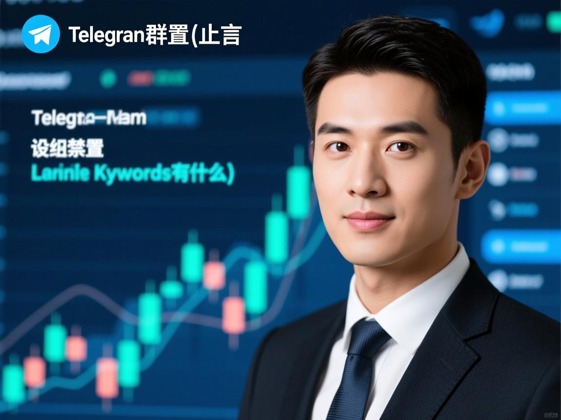 telegram群组设置禁言的相关长尾关键词有什么
