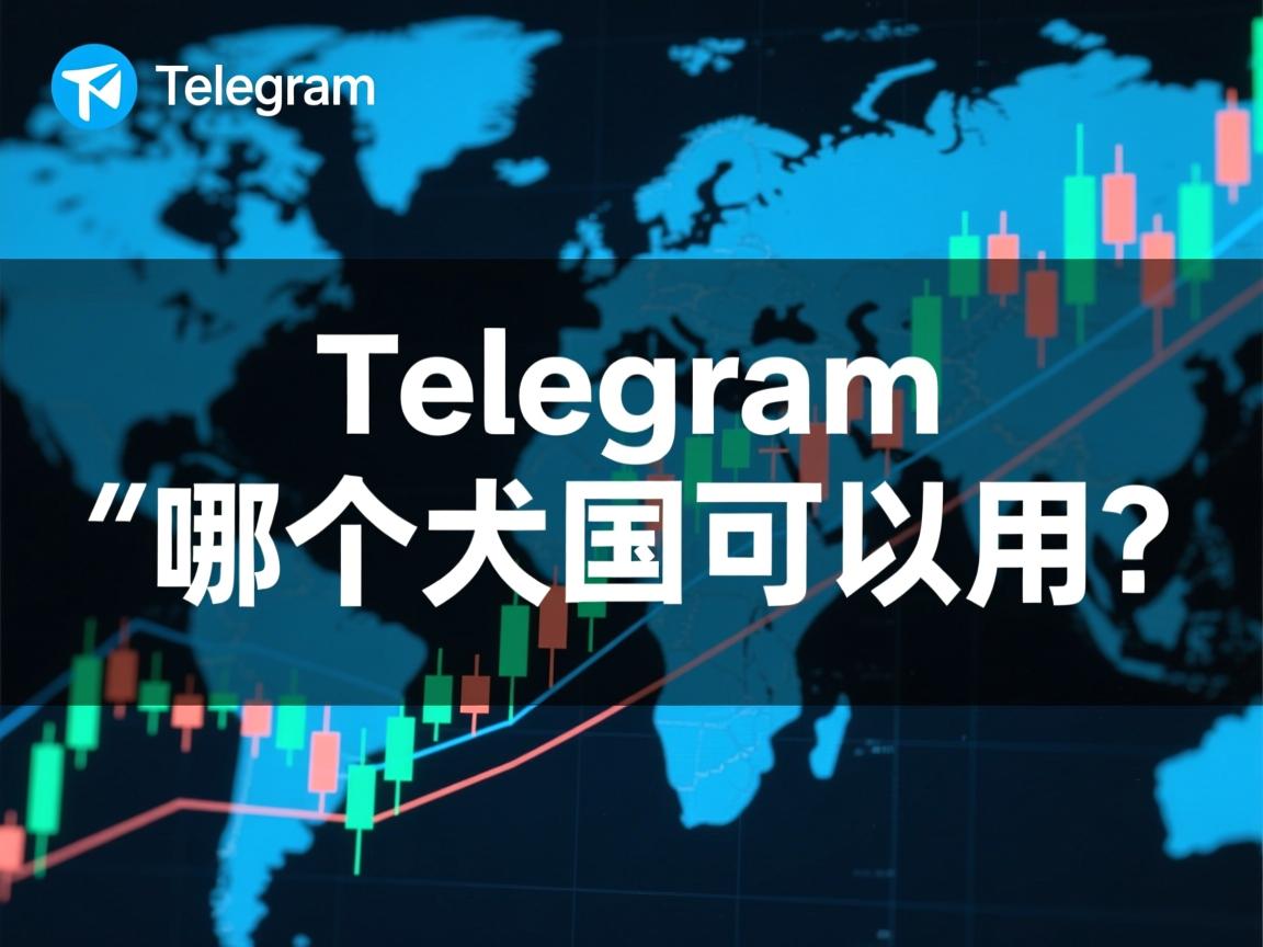 telegram哪个国家可以用