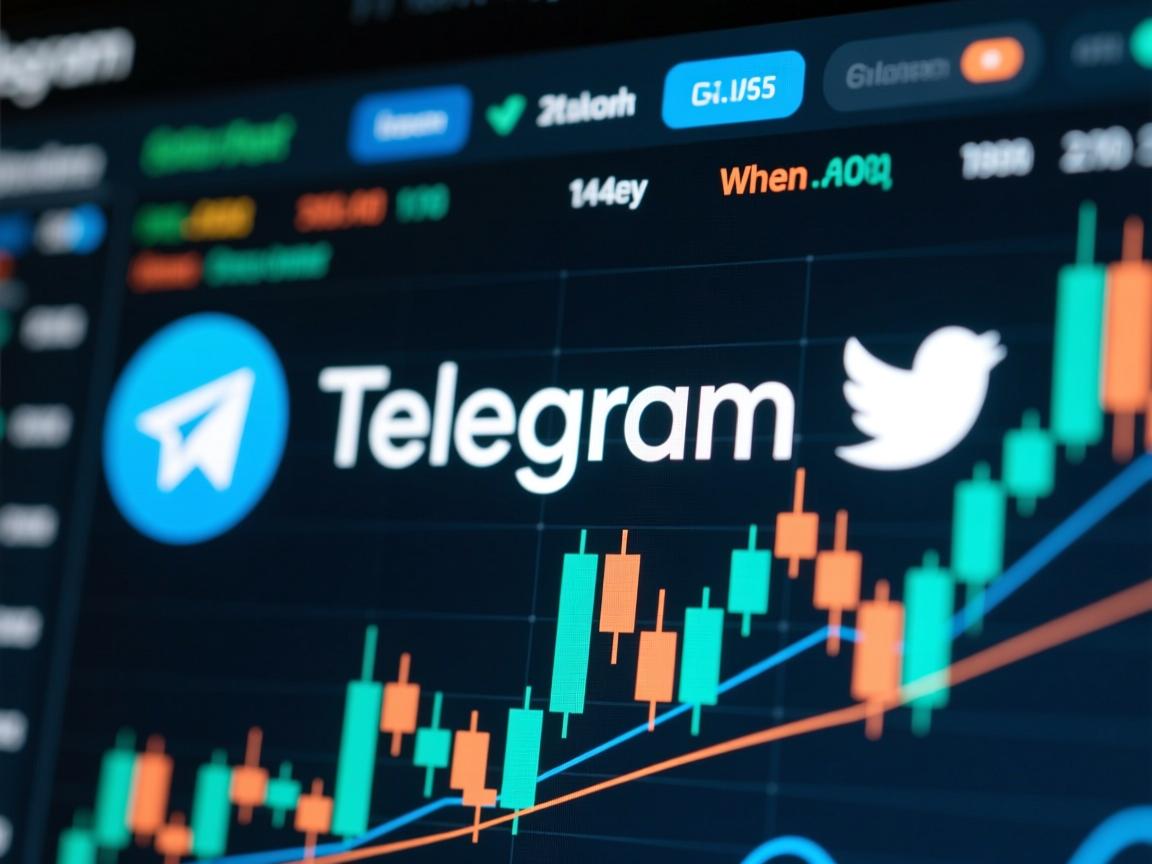 telegram和推特哪个好