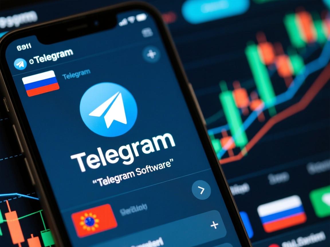 telegram是哪个国家的软件