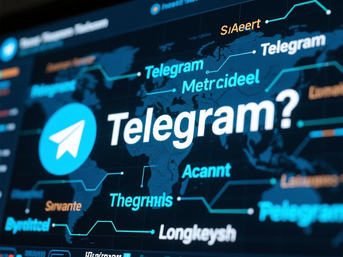 telegram自动删除账号的相关长尾关键词有哪些