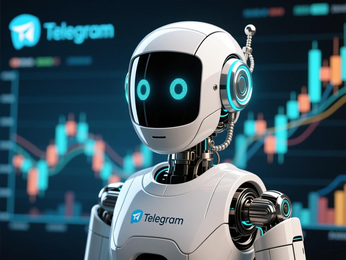 telegram哪个机器人可以查