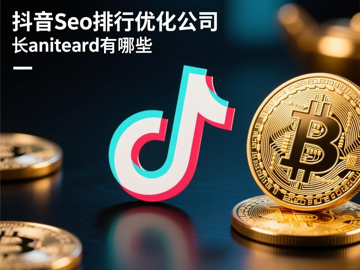 抖音seo排行优化公司的相关长尾关键词有哪些