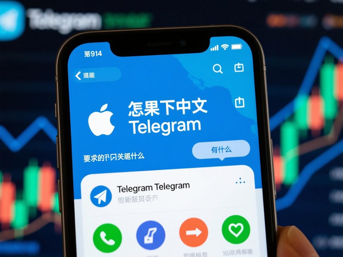 苹果手机怎么下载中文的telegram的相关长尾关键词有什么