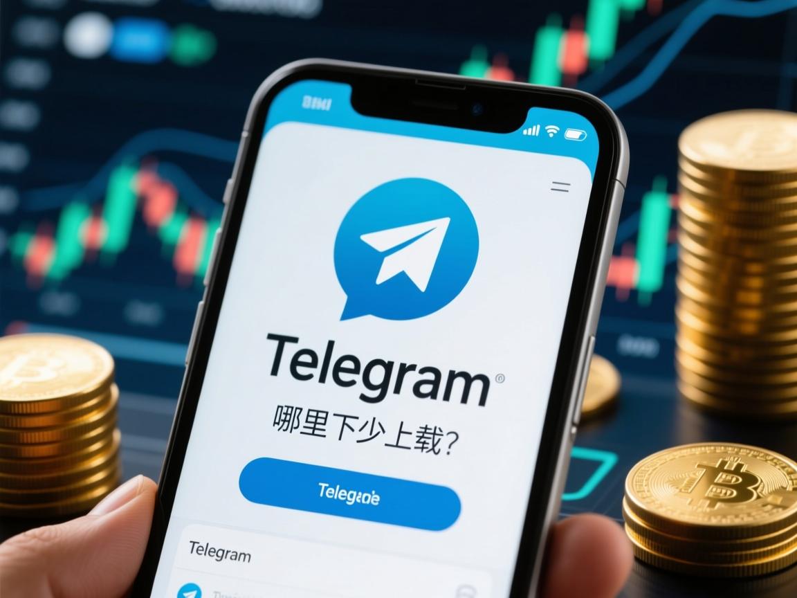 telegram 从哪里下载