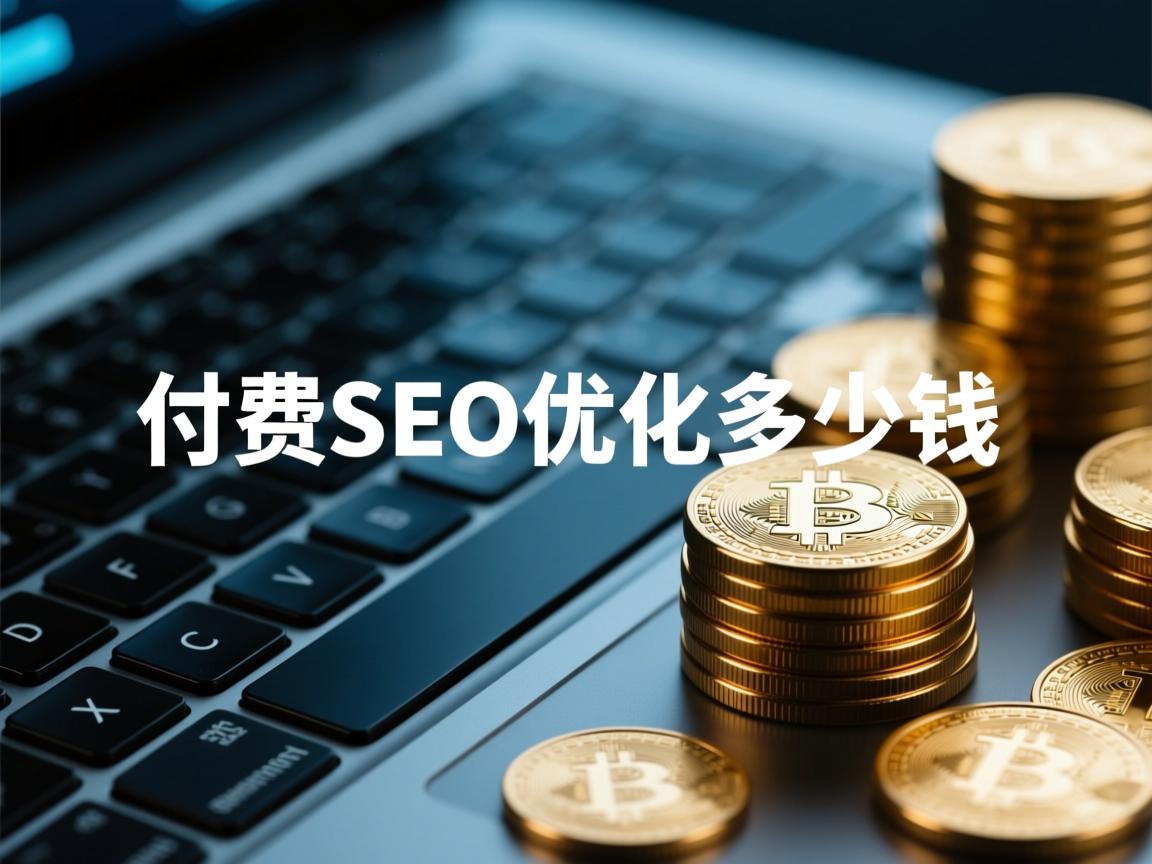 付费seo优化多少钱