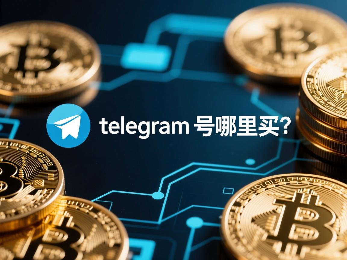 telegram账号哪里买