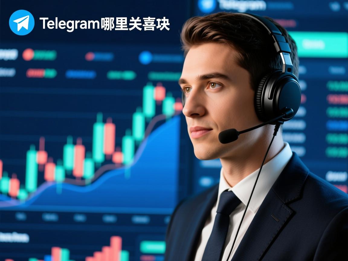 telegram哪里关声音