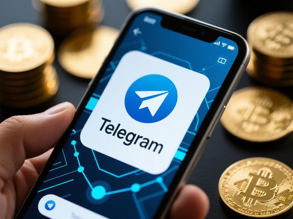 telegram哪里的软件