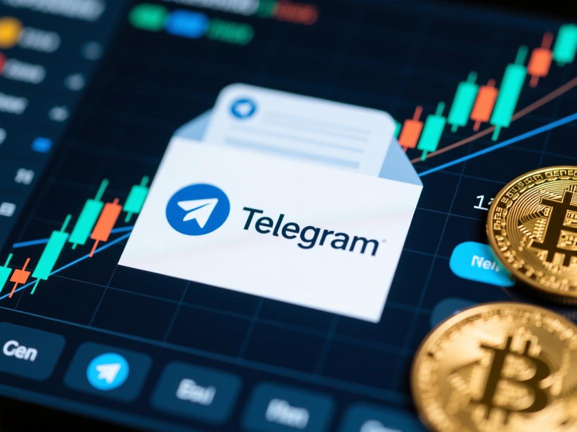 Telegram文件在哪里