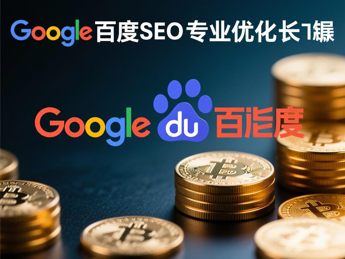 谷歌百度seo专业优化的相关长尾关键词是那些