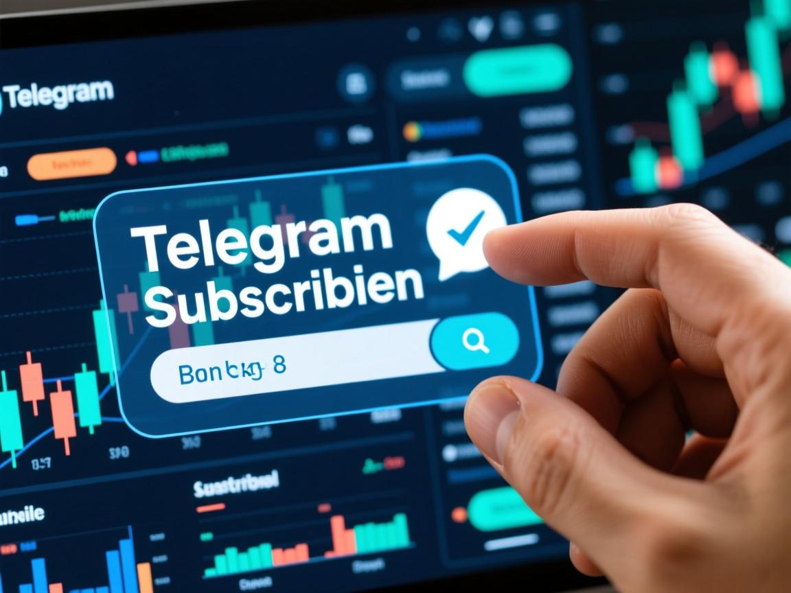 telegram订阅在哪里