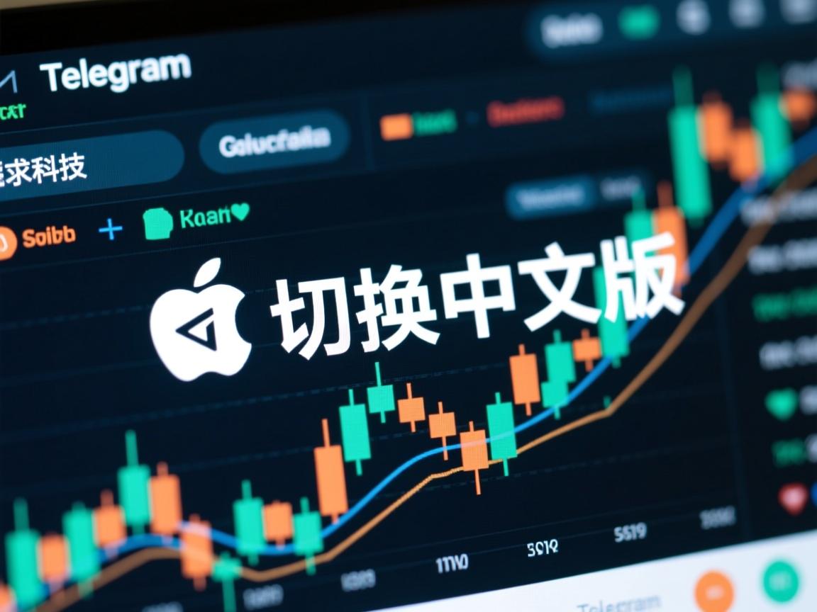 telegram苹果切换中文版的相关长尾关键词有什么