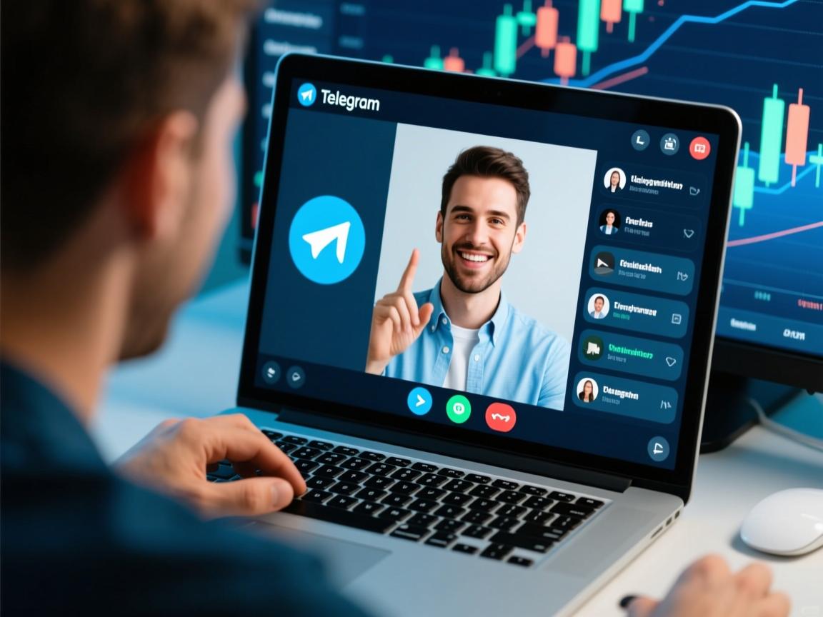 telegram里面开视频的人的相关长尾关键词有哪些