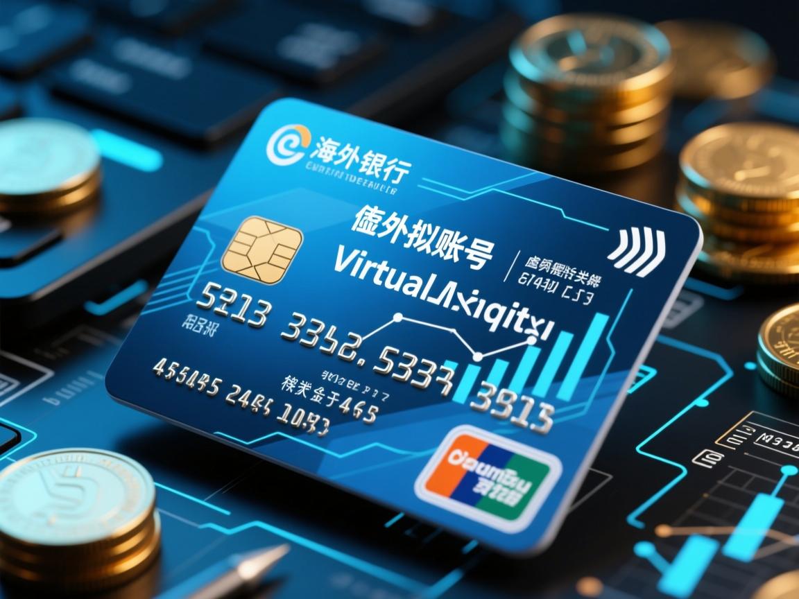 海外银行虚拟账号的相关长尾关键词有哪些