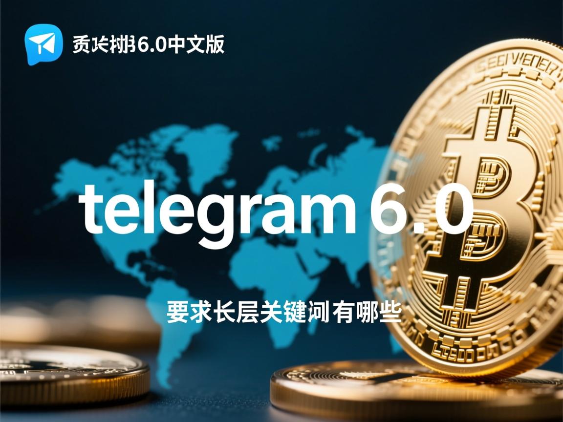 telegram6.0中文版的相关长尾关键词有哪些