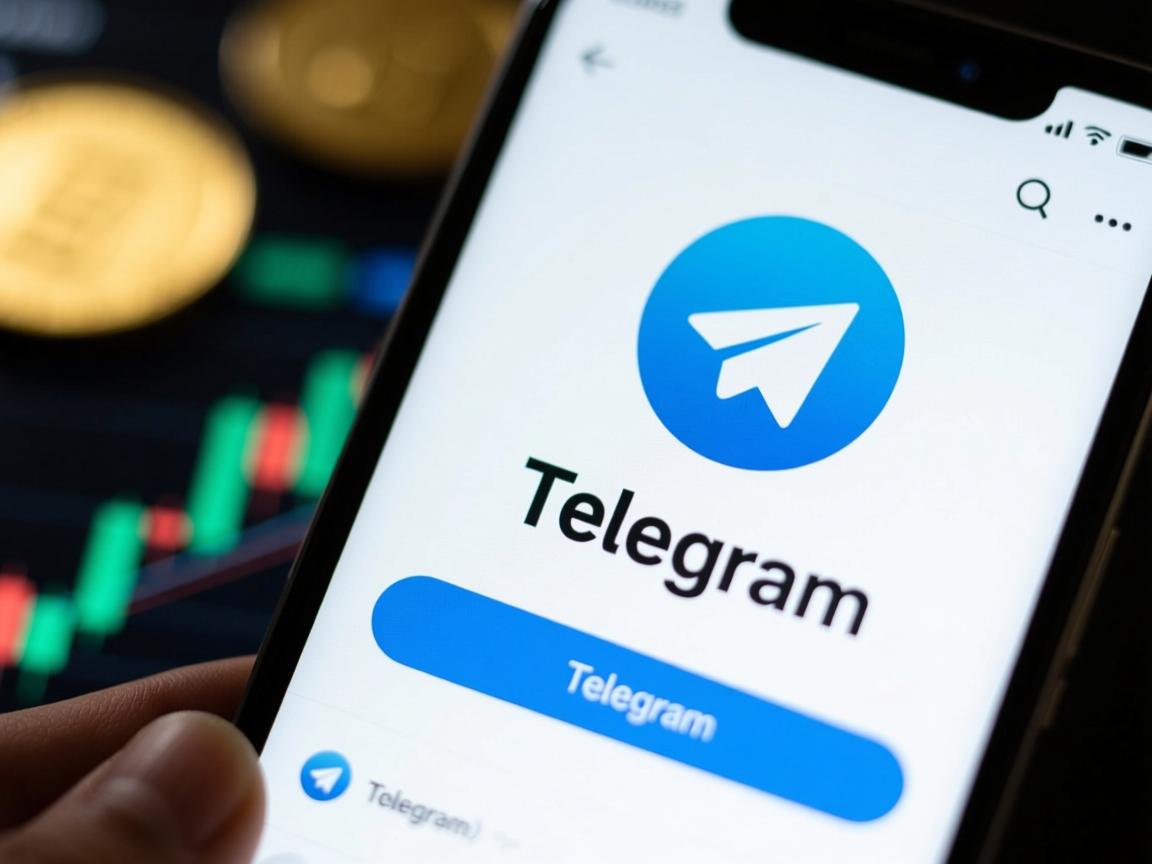 哪里能下载telegram