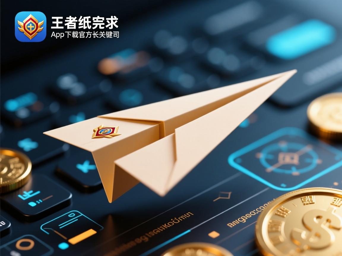 王者纸飞机app下载官方的相关长尾关键词是那些
