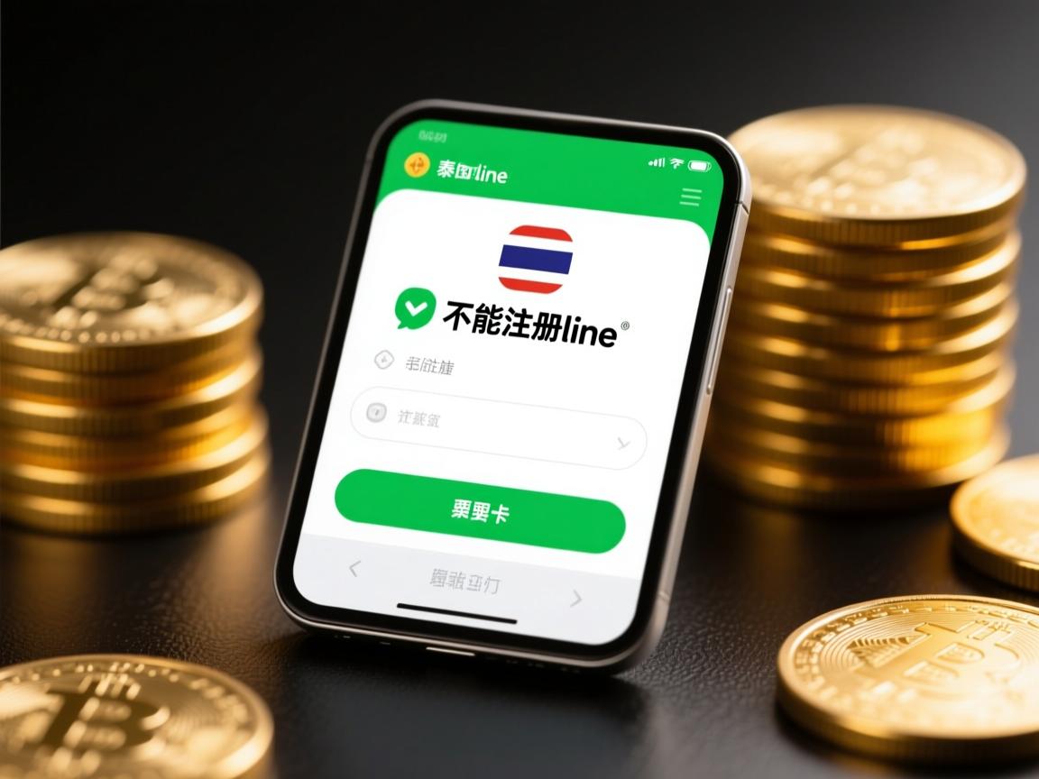 详细阅读:泰国卡怎么不能注册line 泰国卡怎么不能注册line